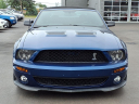 Thumbnail image of 2008 Ford Shelby GT500 at Dm Motors