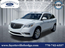 Thumbnail image of 2017 Buick Enclave at Fayetteville Ford USED