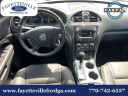 Thumbnail image of 2017 Buick Enclave at Fayetteville Ford USED