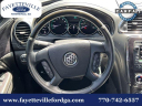 Thumbnail image of 2017 Buick Enclave at Fayetteville Ford USED