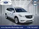 Thumbnail image of 2017 Buick Enclave at Fayetteville Ford USED
