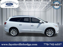 Thumbnail image of 2017 Buick Enclave at Fayetteville Ford USED