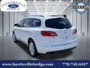 2017 Buick Enclave Premium at Fayetteville Ford USED