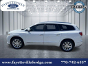 Thumbnail image of 2017 Buick Enclave at Fayetteville Ford USED
