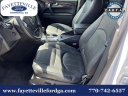 Thumbnail image of 2017 Buick Enclave at Fayetteville Ford USED
