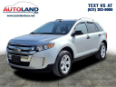 Thumbnail image of 2014 Ford Edge at Autoland Usa