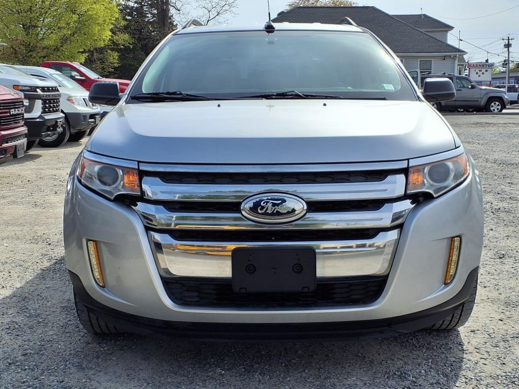 Thumbnail image of 2014 Ford Edge at Autoland Usa