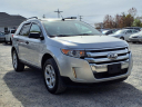 Thumbnail image of 2014 Ford Edge at Autoland Usa