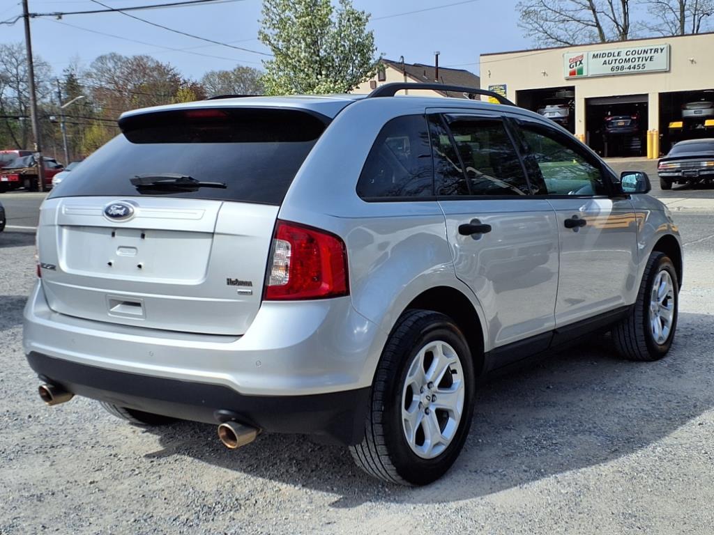Thumbnail image of 2014 Ford Edge at Autoland Usa