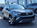 Thumbnail image of 2024 Volkswagen Taos at Kings Volkswagen