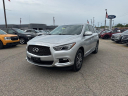 Thumbnail image of 2020 INFINITI QX60 at Lafontaine Ford Grand Rapids