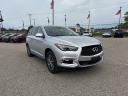 Thumbnail image of 2020 INFINITI QX60 at Lafontaine Ford Grand Rapids