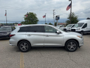 Thumbnail image of 2020 INFINITI QX60 at Lafontaine Ford Grand Rapids