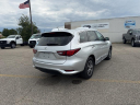 Thumbnail image of 2020 INFINITI QX60 at Lafontaine Ford Grand Rapids
