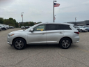Thumbnail image of 2020 INFINITI QX60 at Lafontaine Ford Grand Rapids