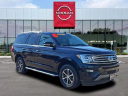 Thumbnail image of 2021 Ford Expedition at Nissan Lake Country