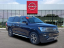 Thumbnail image of 2021 Ford Expedition at Nissan Lake Country