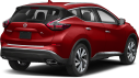 Thumbnail image of 2022 Nissan Murano at Empire Nissan of Hillside