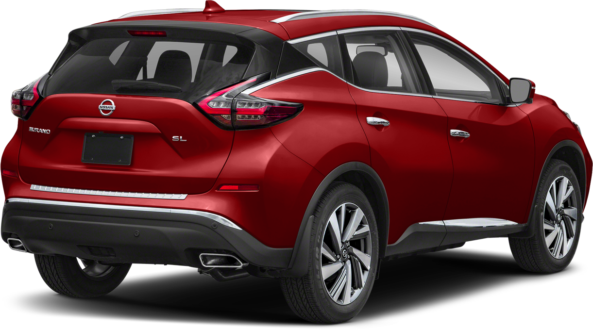 Thumbnail image of 2022 Nissan Murano at Empire Nissan of Hillside