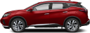 Thumbnail image of 2022 Nissan Murano at Empire Nissan of Hillside