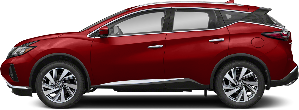 Thumbnail image of 2022 Nissan Murano at Empire Nissan of Hillside