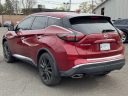 Thumbnail image of 2022 Nissan Murano at Empire Nissan of Hillside