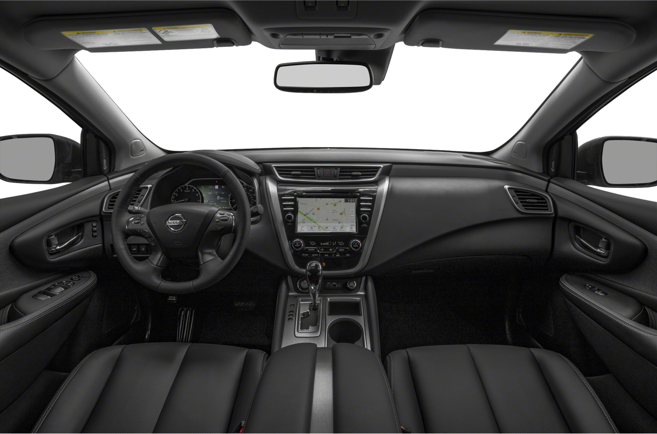 Thumbnail image of 2022 Nissan Murano at Empire Nissan of Hillside
