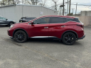 Thumbnail image of 2022 Nissan Murano at Empire Nissan of Hillside