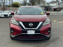 Thumbnail image of 2022 Nissan Murano at Empire Nissan of Hillside