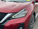 Thumbnail image of 2022 Nissan Murano at Empire Nissan of Hillside