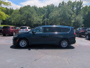 Thumbnail image of 2023 Chrysler Pacifica at Capital Chrysler Dodge Jeep RAM