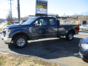 Thumbnail image of 2020 Ford F-250 Super Duty at NEW IMAGE AUTO IMPORTS INC