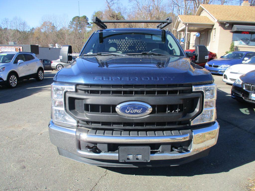 Thumbnail image of 2020 Ford F-250 Super Duty at NEW IMAGE AUTO IMPORTS INC