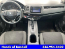 Thumbnail image of 2021 Honda HR-V at Honda of Tomball - New