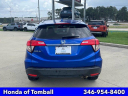 Thumbnail image of 2021 Honda HR-V at Honda of Tomball - New