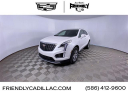 Thumbnail image of 2023 Cadillac XT5 at Jim Riehl's Friendly Honda