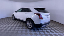 Thumbnail image of 2023 Cadillac XT5 at Jim Riehl's Friendly Honda