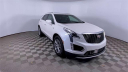 Thumbnail image of 2023 Cadillac XT5 at Jim Riehl's Friendly Honda