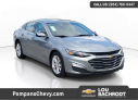 Thumbnail image of 2023 Chevrolet Malibu at LouBachrodtChevroletPompanoBeach of Pompano Beach, FL