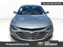 Thumbnail image of 2023 Chevrolet Malibu at LouBachrodtChevroletPompanoBeach of Pompano Beach, FL