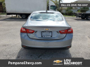 Thumbnail image of 2023 Chevrolet Malibu at LouBachrodtChevroletPompanoBeach of Pompano Beach, FL