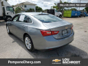 Thumbnail image of 2023 Chevrolet Malibu at LouBachrodtChevroletPompanoBeach of Pompano Beach, FL