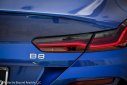 Thumbnail image of 2023 BMW 8 Series at PerilloDownersGrove of Downers Grove, IL