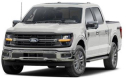 Thumbnail image of 2024 Ford F-150 at Levittown Ford