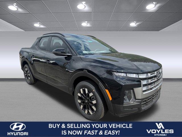 Thumbnail image of 2025 Hyundai SANTA CRUZ at Ed Voyles Hyundai Used