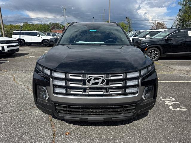 Thumbnail image of 2025 Hyundai SANTA CRUZ at Ed Voyles Hyundai Used