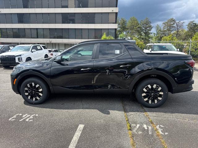 Thumbnail image of 2025 Hyundai SANTA CRUZ at Ed Voyles Hyundai Used