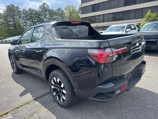 Thumbnail image of 2025 Hyundai SANTA CRUZ at Ed Voyles Hyundai Used