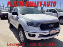 Thumbnail image of 2021 Ford Ranger at Platte Valley Auto Mart