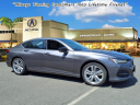 Thumbnail image of 2021 Acura TLX at Springfield Acura